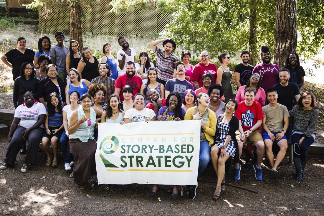 Center for Story-Based Strategy3