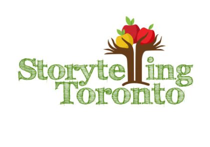 مرکز قصه‌گویی تورنتو (Storytelling Toronto)