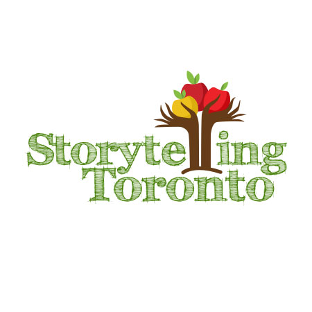 مرکز قصه‌گویی تورنتو (Storytelling Toronto)