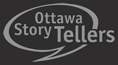 قصه‌گویان اوتاوا Ottawa Storytellers-logo