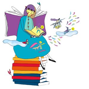 دوازدهمین دوره جایزه کتاب مهرطه