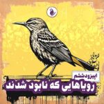 اپیزود شمار 6 پادکست توکا - نابودی رویاها